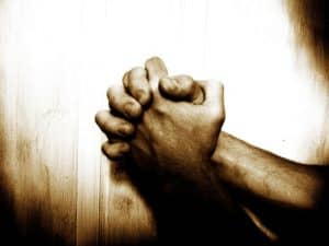 prayer of faith