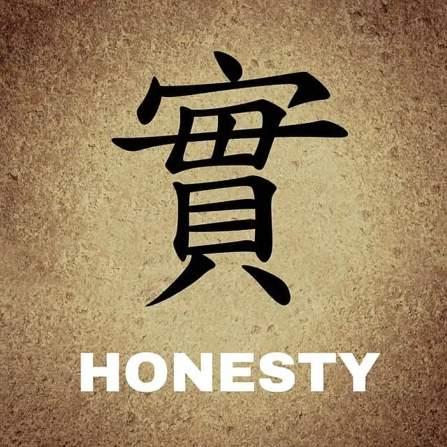 honest