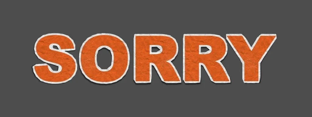 repentance