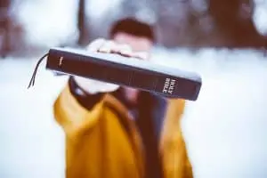 holiness