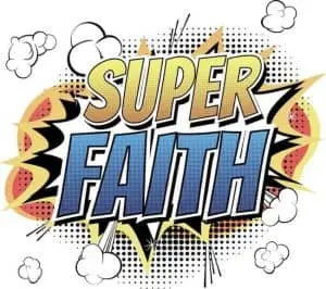 faith