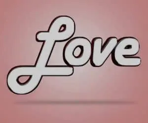 love
