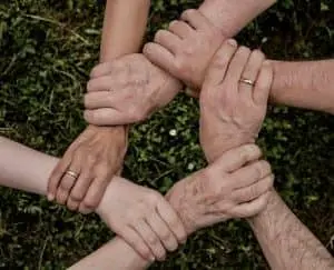 unity