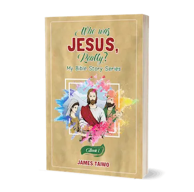 who-jesus who was jesus 1