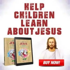 Who Was Jesus
