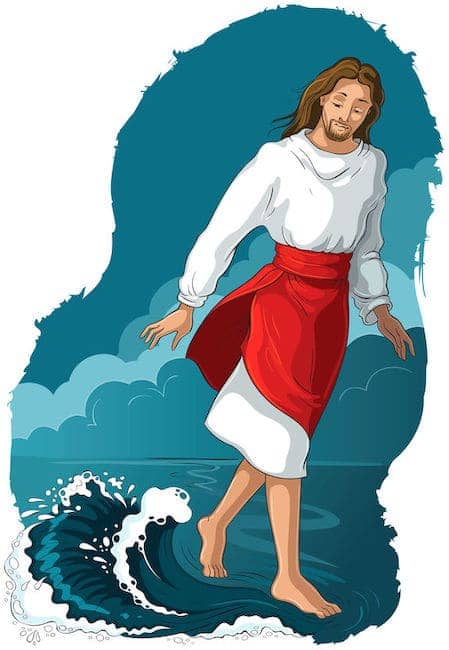 baptism
