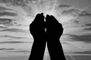 grace prayer
