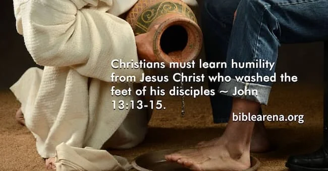 humility