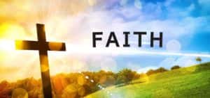 faith in God