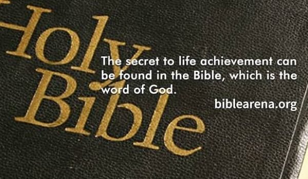 Bible