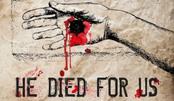 blood of jesus blood of jesus