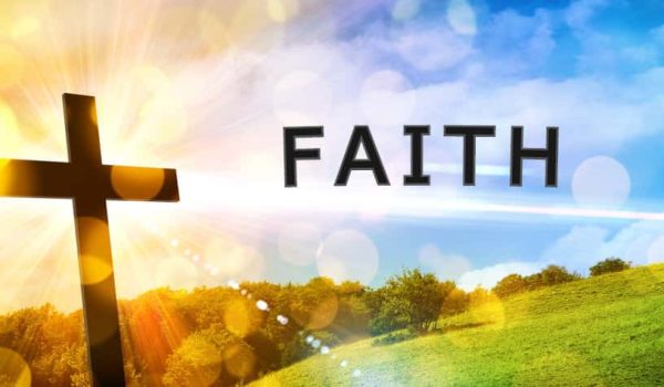 faith in God