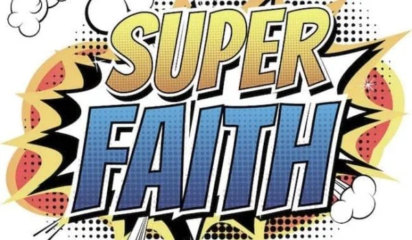faith