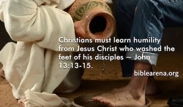 humility humility