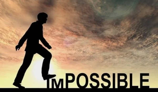 impossible