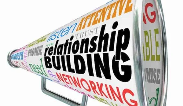 Relationship Relationship