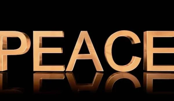 peace