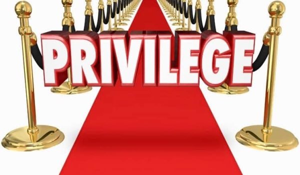 privilege