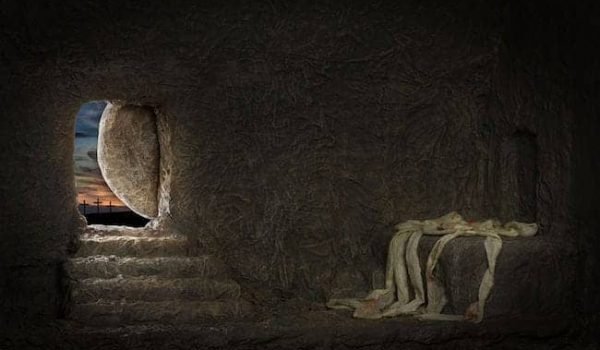 7 Resurrection Reasons