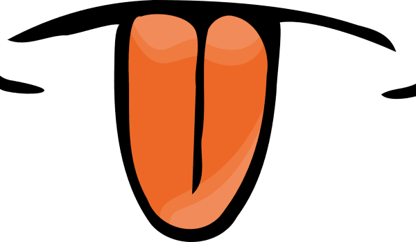tongue
