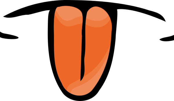 tongue