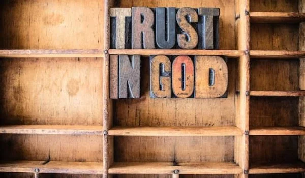 Trust